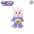 Care Bears 14" Snuggle Bears - Cheer | Share | True Heart | Wish | Do Your Best | Love A Lot